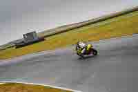 Advanced Group Yellow Bikes